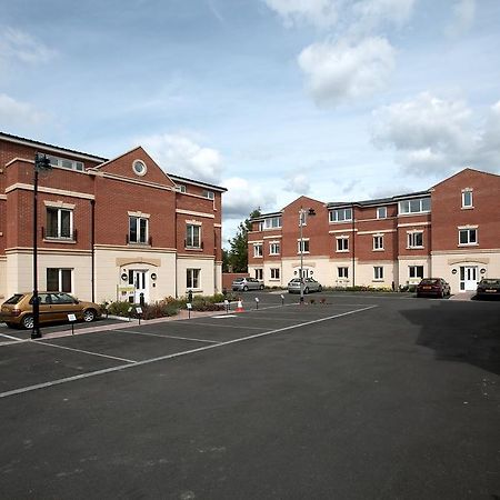 Southwich House By Esa Daire Swindon Dış mekan fotoğraf